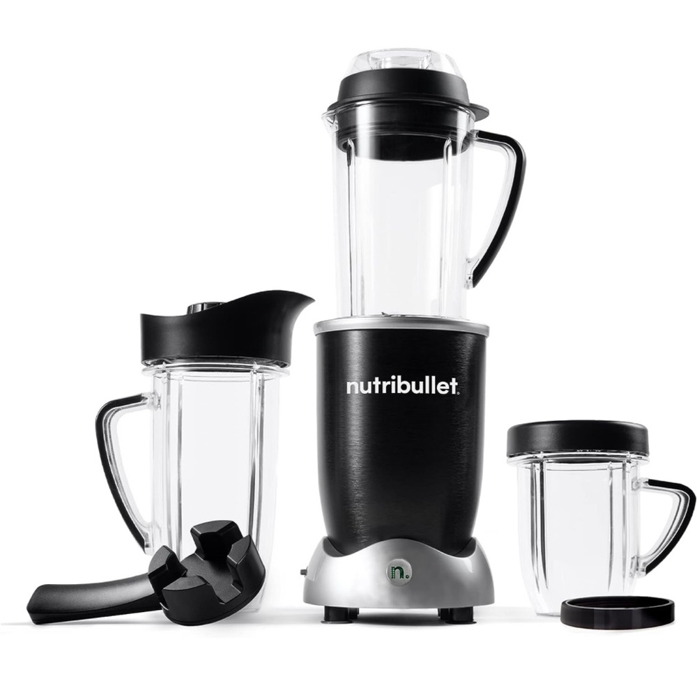 Nutribullet Blender System